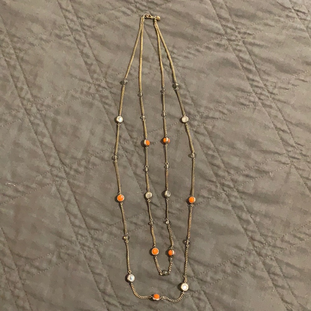 Necklace - Picture 4 of 5